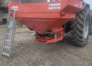 Rozsiewacz MDS 932