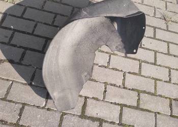 Mazda 2 DY 04r nadkole lewe tylne 3M71-278B51-AD