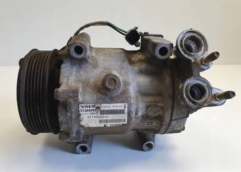 SPRĘŻARKA KLIMATYZACJI Volvo V60 1.6 D2 _ 31369699