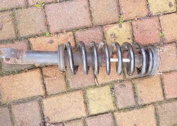 Sprężyna Dodge Ram 1500 2006-2008 55366475A