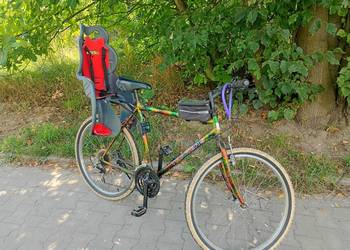 Rower Trawers Unibike 26 cali