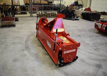 1.4 m Glebogryzarka Strumyk Gryza Transport
