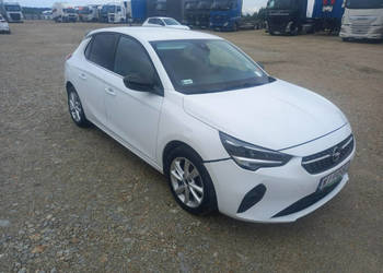 Opel Corsa F (2019-)
