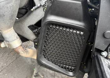 Chłodnica Aprilia SR 125 GT