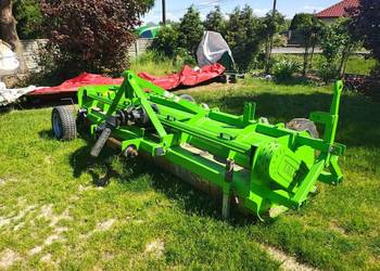 Rozdrabniacz TALEX LEO 320 Professional