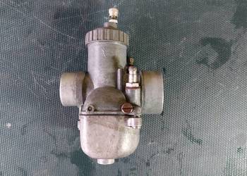 Gaźnik mz es 250/2 trophy BVF 28N 1-3 19 km używany