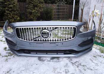 Zderzak przód Volvo S90/V90 4 PDC 714