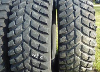 2x Opona używana rolnicza 540/80R38 20.8R38 NOKIAN 1300zł(szt.) W2808