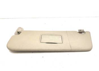 OSŁONA PRZECIWSŁONECZNA LEWY FORD TRANSIT CUSTOM I BLENDA LUSTEREK, LE