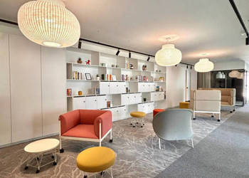 Do wynajęcia lokal Warszawa 30m2