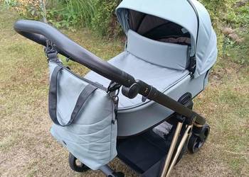 Wózek Roan Ivi 2.0 2w1