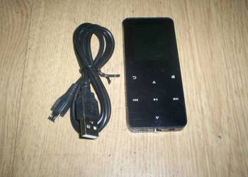 dyktafon.mp3.mp5, radio, blutu, 16gb