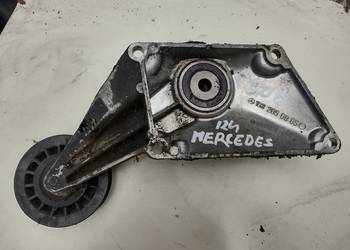 MERCEDES 124 W126 3,0 M103 łapa rolka silnika 1032050805