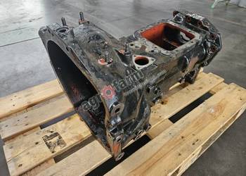 Obudowa skrzyni biegów Lamborghini 880-S AGIL