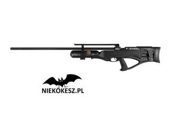 OFERTA DNIA 15.06  Wiatrówka PCP Hatsan Piledriver .50 12.7mm