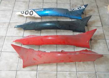 yamaha xj600 xj 600  diversion 600 4 br  zadupek ogon