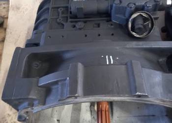 MAN Skrzynia biegów ZF S6-36