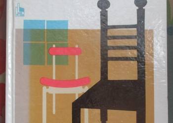 Drewno / meblarstwo / meble / konstrukcje / lady / design