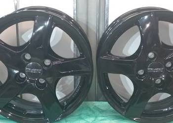 Felgi aluminiowe NOWE Anzio 4x100 15"