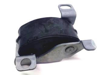 VOLVO S90 V90 II lewy wieszak uchwyt tlumika koncowego OE