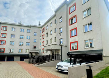 Wynajmę kawalerkę 26 m² w Kleosinie – z balkonem, blisko kampusu PB i Bied…