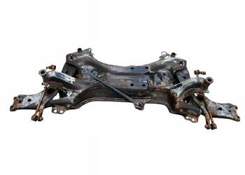 Toyota Auris I E15 LIFT 2010-2012 1.4 d4d Sanki wahacze stabilizator przód