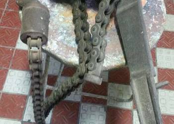 Lebioda do naciągania ridzban górniczy Lebioda do naciągania ridzban górniczy