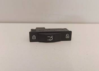 BMW 7 G11 PRZEŁĄCZNIK BLOKADY KLAPY 9253780