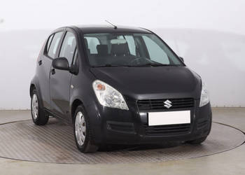 Suzuki Splash 1.0 12V