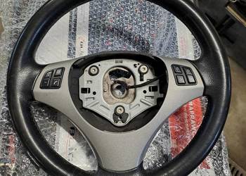 Kierownica sport BMW e81 e82 e87 e88 e90