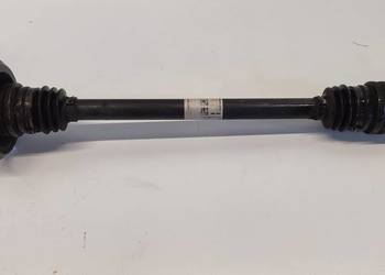 MERCEDES GLC W253 PÓŁOŚ PRAWY TYŁ A2133502311