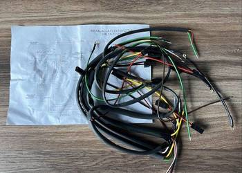 NOWA POLSKA INSTALACJA ELEKTRYCZNA SHL M11 175