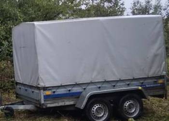 Przyczepka Niewiadów