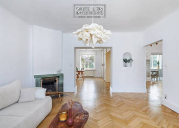 Mieszkanie 77.57m2 2-pokojowe Warszawa