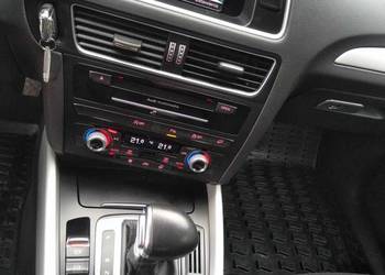 Audi Q5 8R Quattro 2.0 TDI S-Line