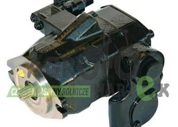47133946, 87725858 POMPA HYDR 150L 56CC CNH