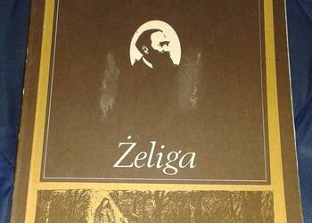 Żeliga - Józef Ignacy Kraszewski