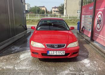 Sprzedam Hondę Accord 1.8