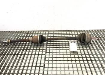 PÓŁOŚ PRAWY PRZÓD OPEL MOVANO B 2.3 125KM PRZEGUB