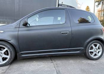 Toyota Yaris 1.5 Ts LPG