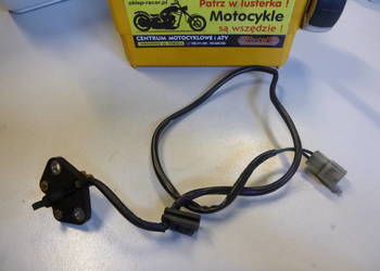 Szczotkotrzymacz Yamaha Maxim XJ 700/750 X (ciecz)