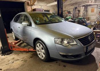 Volkswagen Passat 2.0 TFSI Sedan - Wszystkie części !!!