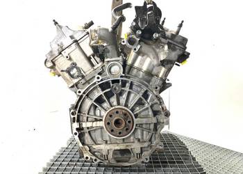 SILNIK VOLVO 4.4 316KM B8444S 06-16 S80 II