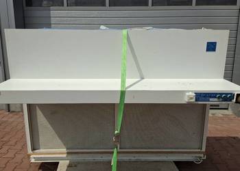 Komora laminarna Clean Air CLF 675