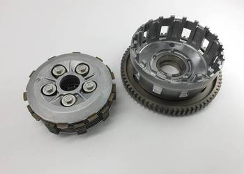 Sprzeglo Kosz Sprzeglowy Tarczki Docisk Honda Cb 650F