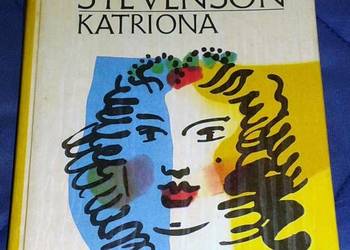 Katriona - Robert Louis Stevenson
