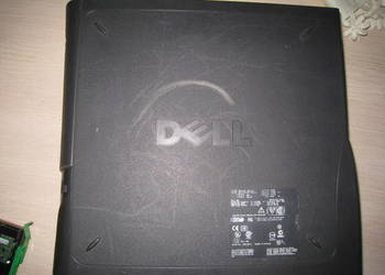 Komputer Dell OptiPlex GX260, na części