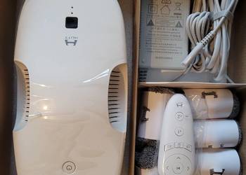 XIAOMI -Hutt DDC55 Robot do mycia okien