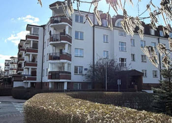 Sprzedam apartament