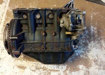 Silnik Dacia Sandero 1.2 lpg 11r. D4F F734